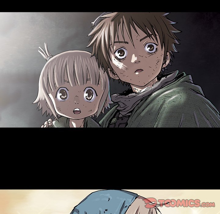 Read Leviathan Manga Online