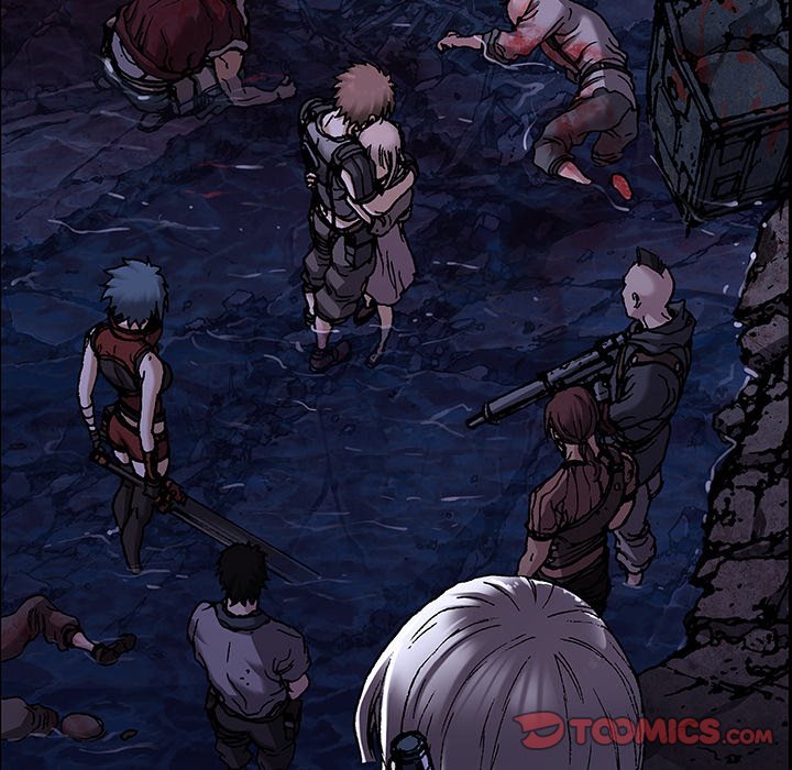 Read Leviathan Manga Online