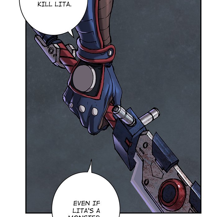 Read Leviathan Manga Online