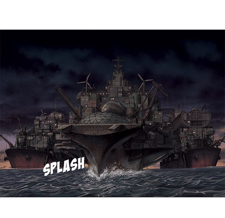 Read Leviathan Manga Online