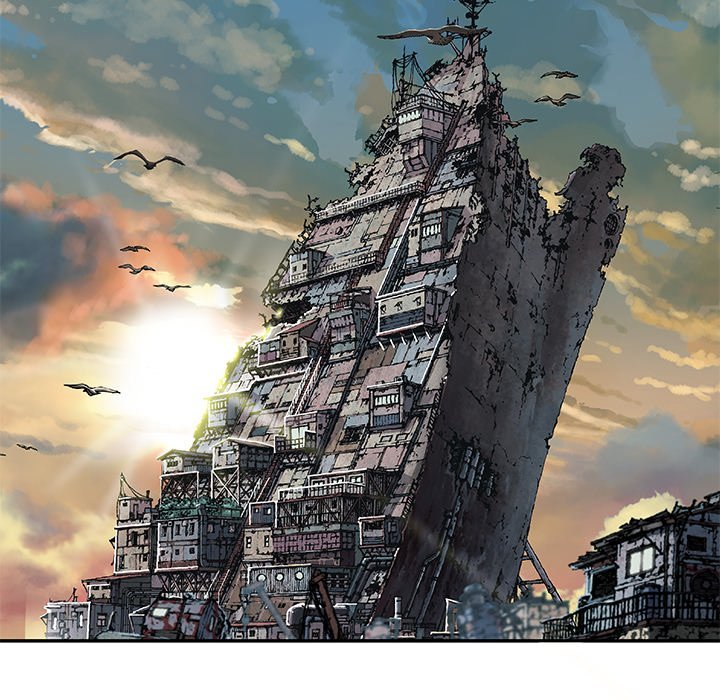 Read Leviathan Manga Online