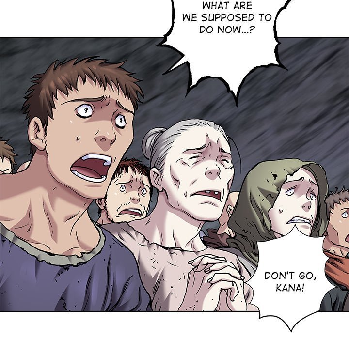 Read Leviathan Manga Online