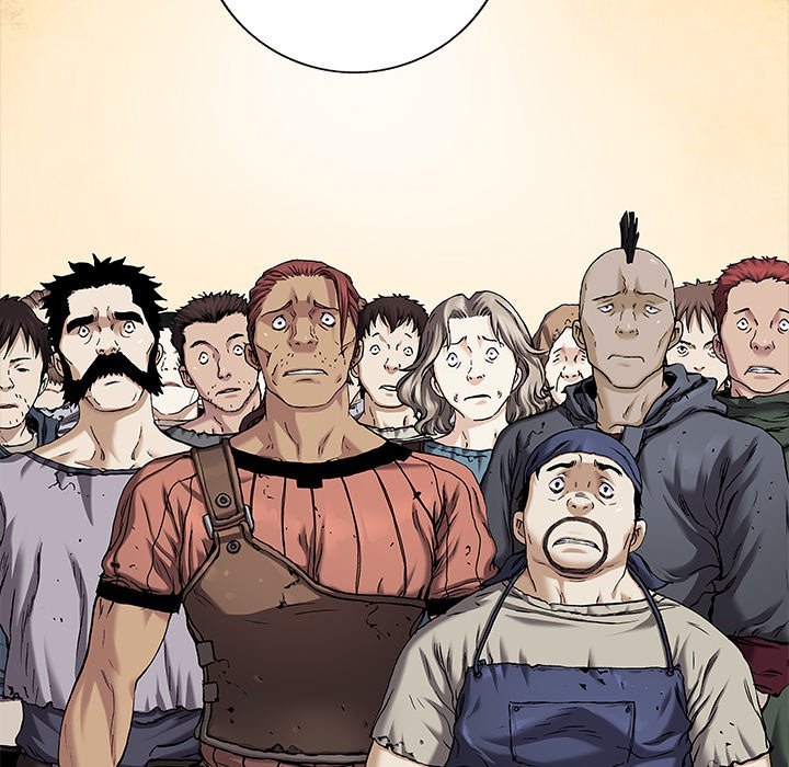 Read Leviathan Manga Online