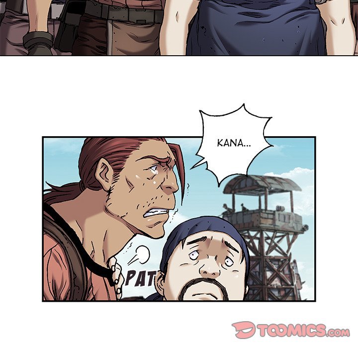 Read Leviathan Manga Online