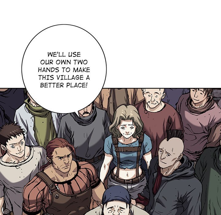 Read Leviathan Manga Online