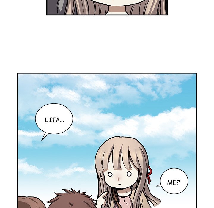 Read Leviathan Manga Online