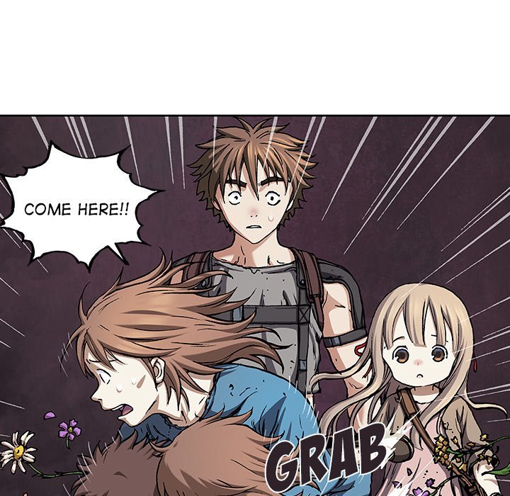 Read Leviathan Manga Online