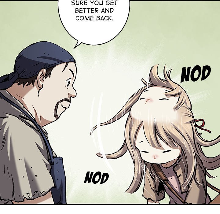 Read Leviathan Manga Online