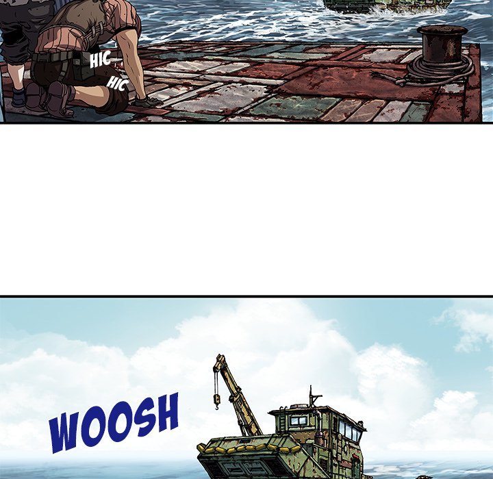 Read Leviathan Manga Online