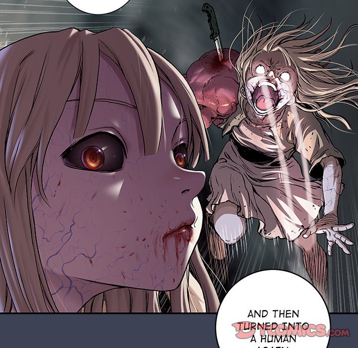 Read Leviathan Manga Online