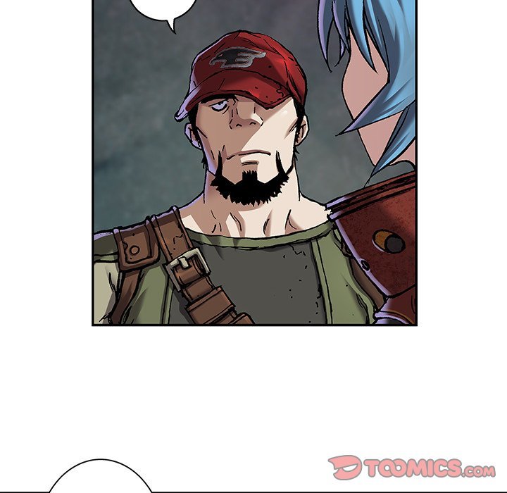 Read Leviathan Manga Online