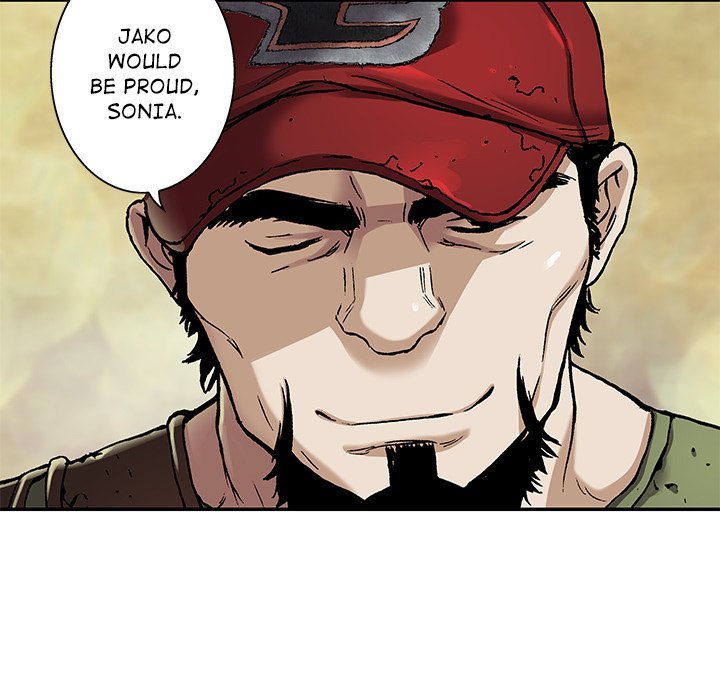 Read Leviathan Manga Online