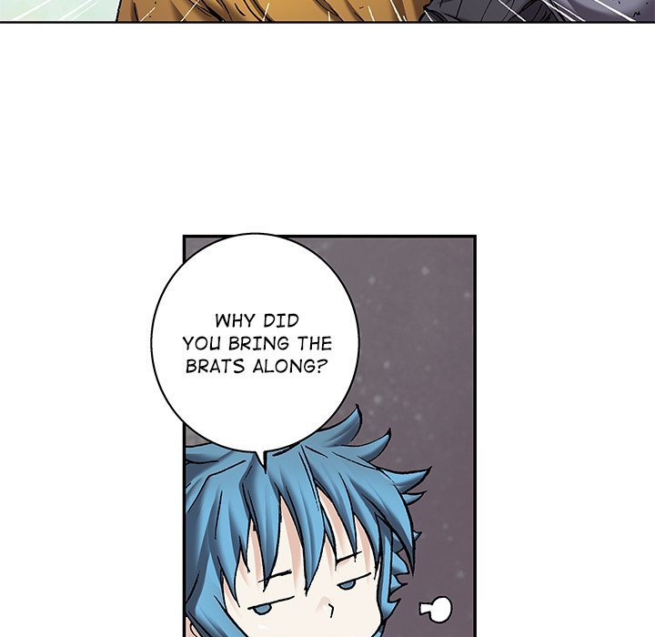 Read Leviathan Manga Online