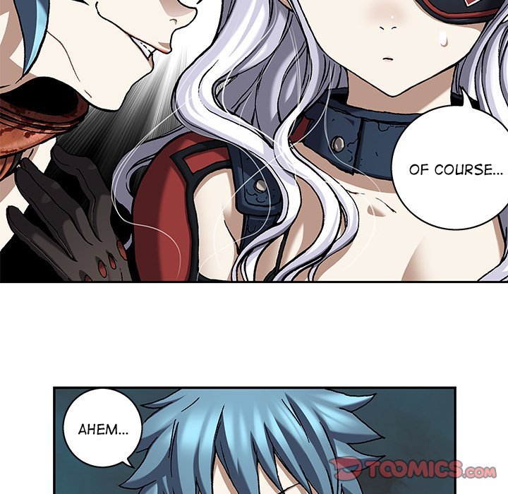 Read Leviathan Manga Online