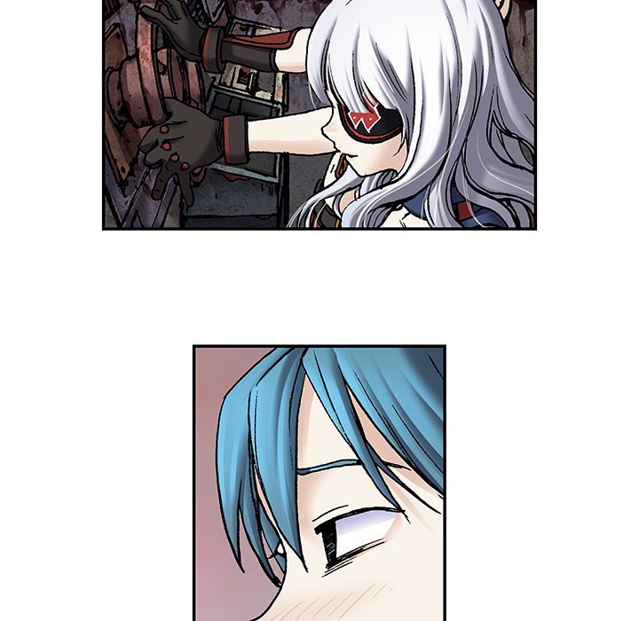 Read Leviathan Manga Online