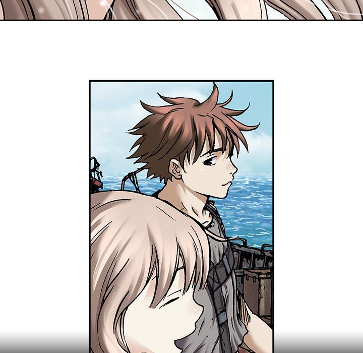 Read Leviathan Manga Online