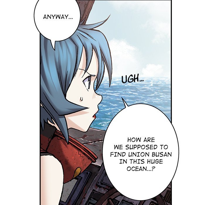 Read Leviathan Manga Online