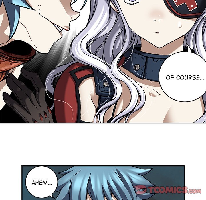 Read Leviathan Manga Online