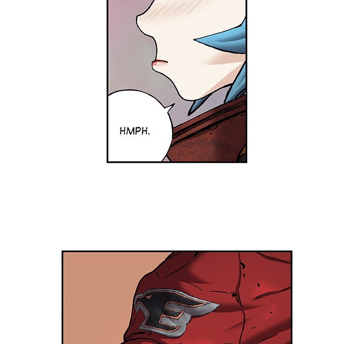 Read Leviathan Manga Online