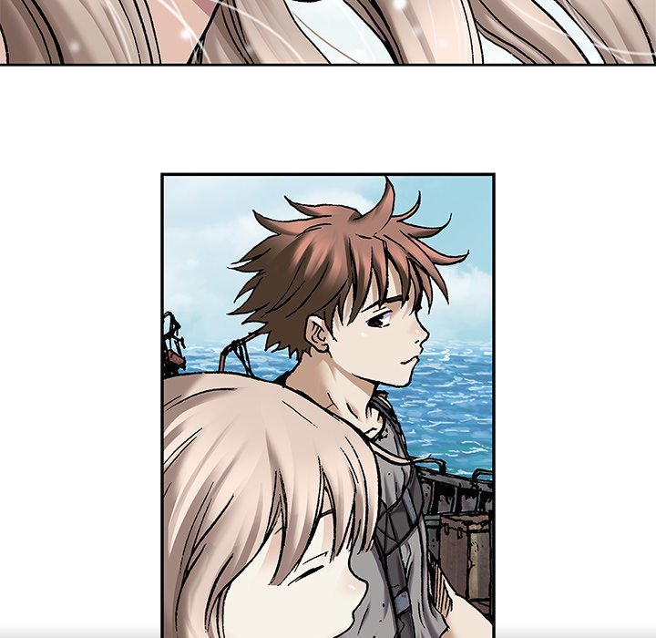 Read Leviathan Manga Online