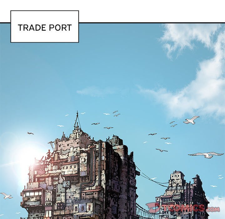 Read Leviathan Manga Online