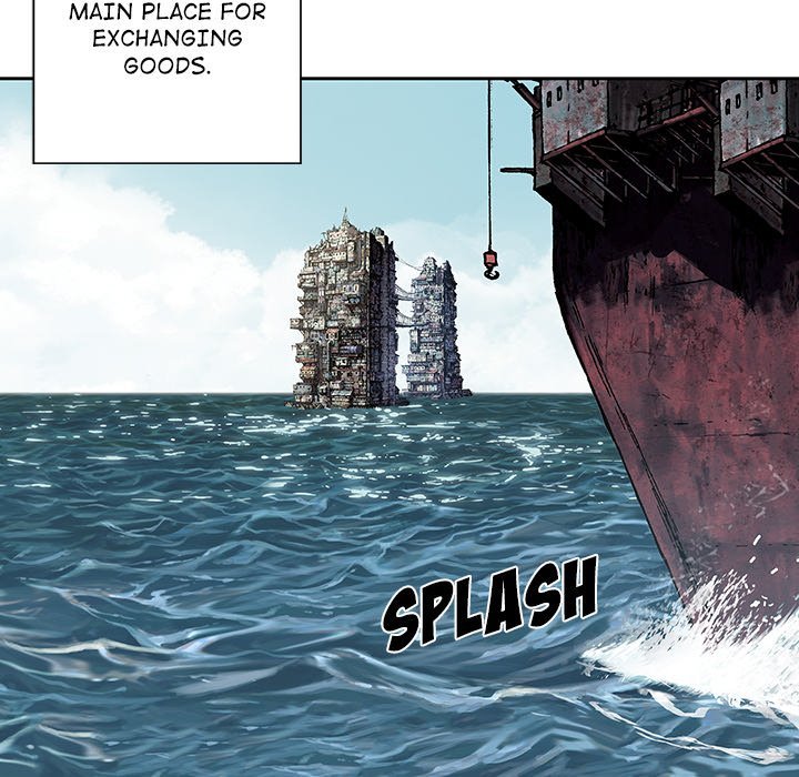 Read Leviathan Manga Online