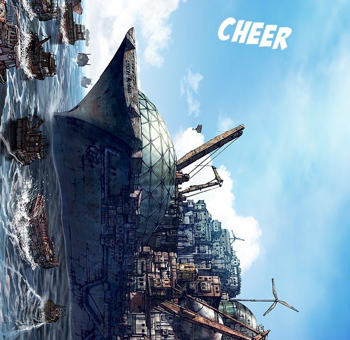 Read Leviathan Manga Online