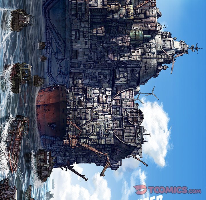 Read Leviathan Manga Online