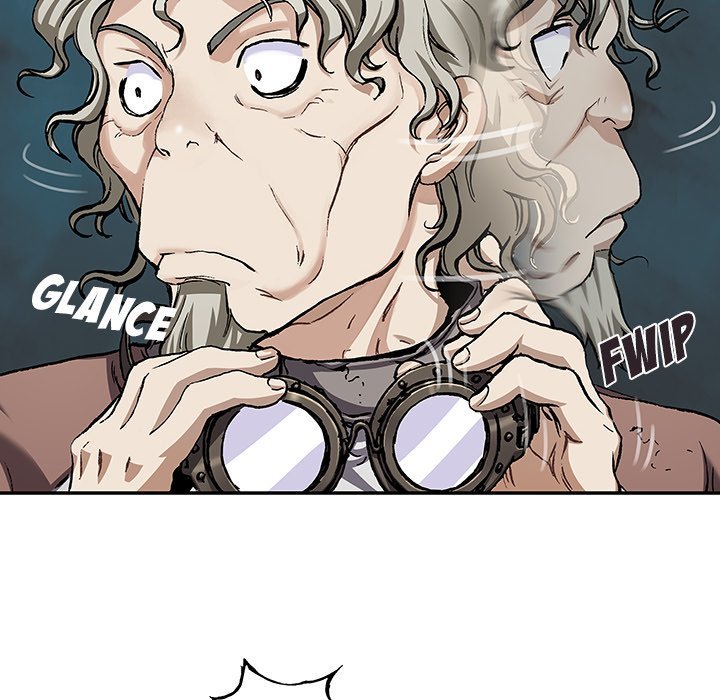 Read Leviathan Manga Online