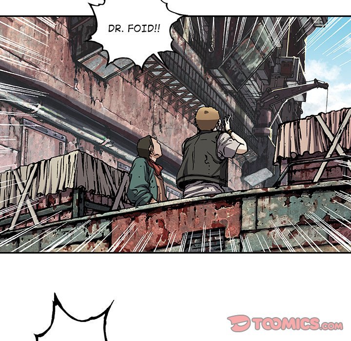 Read Leviathan Manga Online