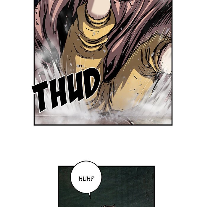 Read Leviathan Manga Online