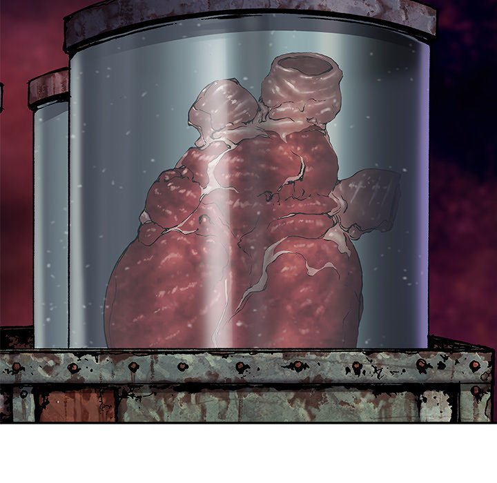 Read Leviathan Manga Online