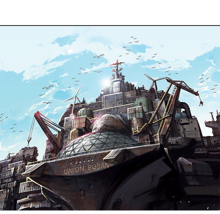 Read Leviathan Manga Online