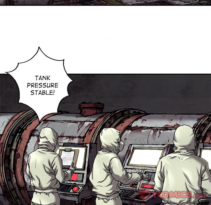 Read Leviathan Manga Online