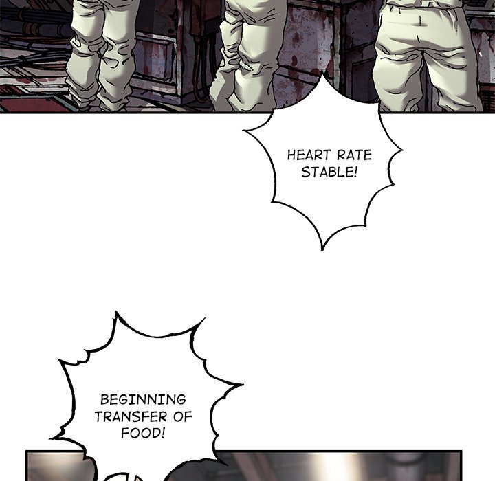 Read Leviathan Manga Online