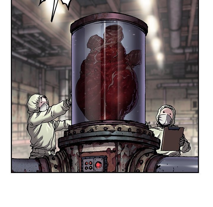 Read Leviathan Manga Online