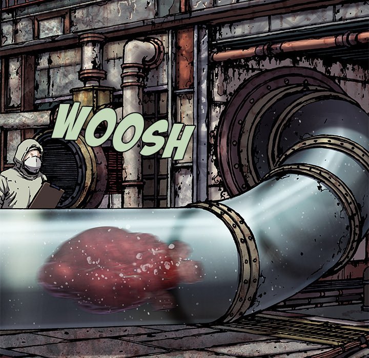 Read Leviathan Manga Online