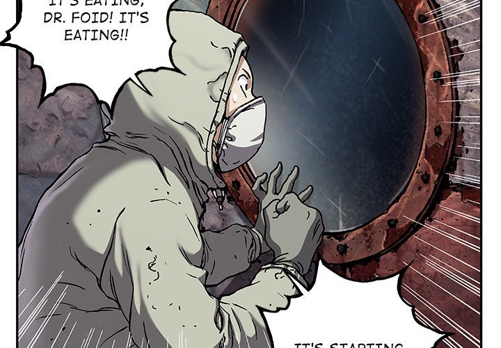 Read Leviathan Manga Online