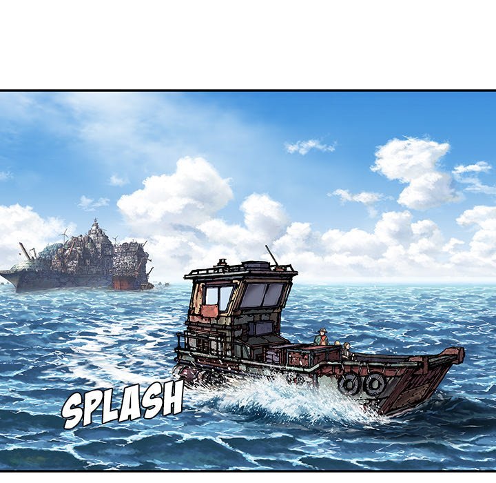 Read Leviathan Manga Online