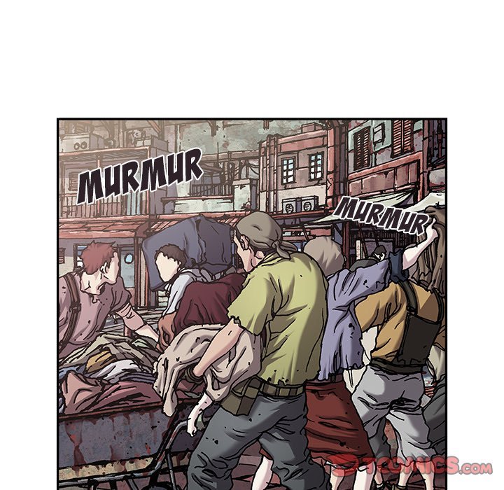 Read Leviathan Manga Online