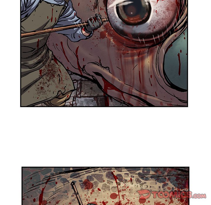 Read Leviathan Manga Online