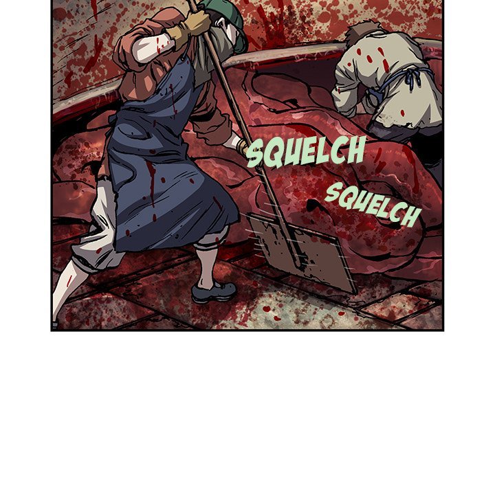 Read Leviathan Manga Online