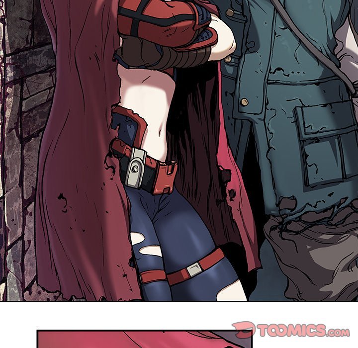 Read Leviathan Manga Online