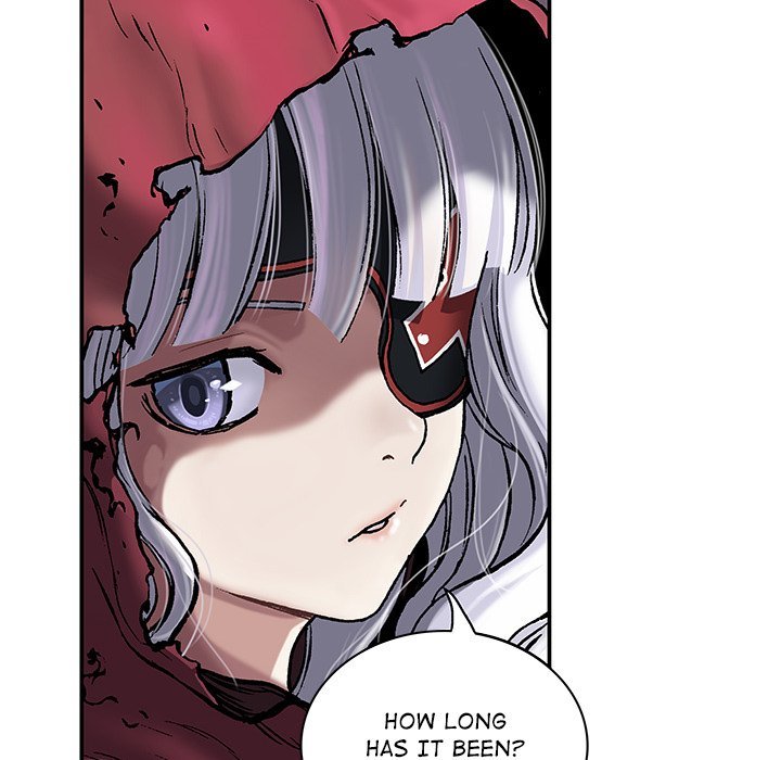 Read Leviathan Manga Online