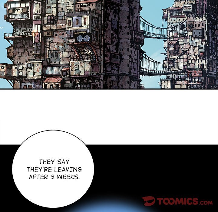 Read Leviathan Manga Online