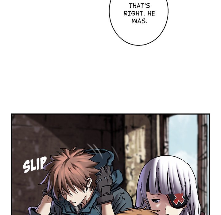 Read Leviathan Manga Online