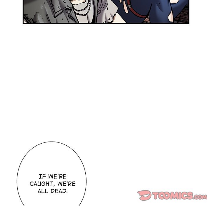 Read Leviathan Manga Online