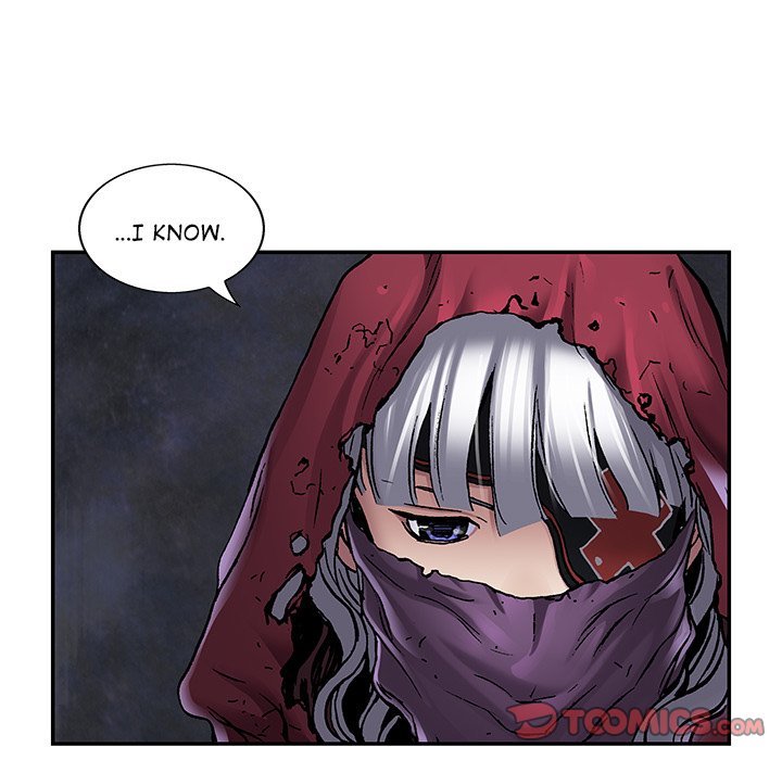 Read Leviathan Manga Online