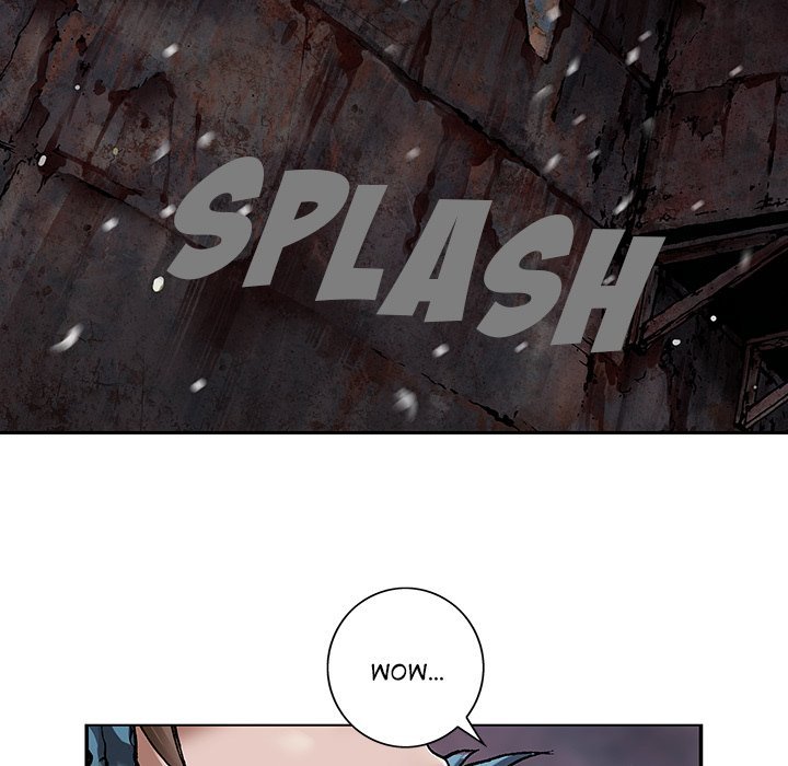 Read Leviathan Manga Online