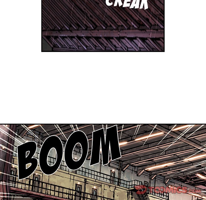 Read Leviathan Manga Online